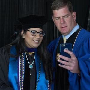 Meet your Posher, Shaza